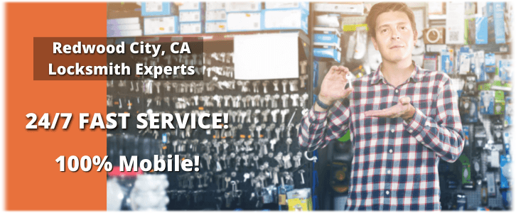 Redwood City CA Locksmiths