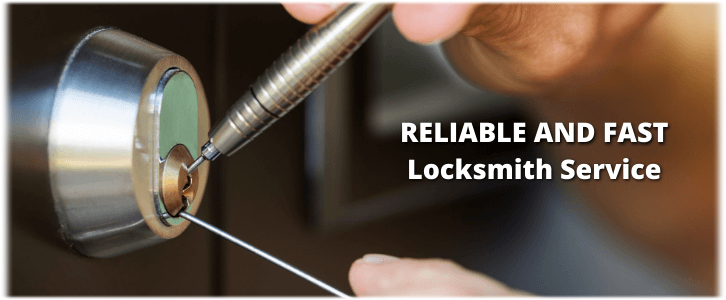 Need to Rekey Locks in Redwood City, CA?