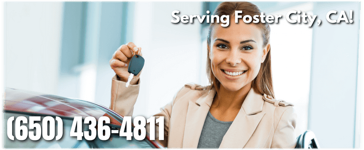 Locksmith Foster City CA